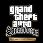 GTA San Andreas - Definitive Edition MOD APK