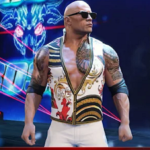 WWE 2K25: Netflix Edition APK – The Ultimate Wrestling Gaming Experience on Mobile