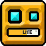 Geometry Dash Lite Game APK