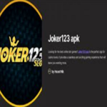 Joker Gaming 123 APK