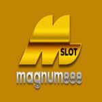 Magnum888 APK