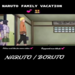 Naruto Family Vacation APK