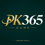 PK365 Game APK