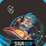 SGA168 APK