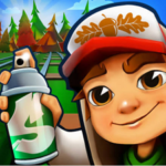 Subway Surfers MOD APK