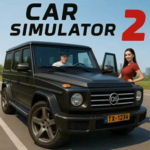 Car Simulator 2 APK