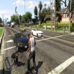94FBR GTA 5 Game APK