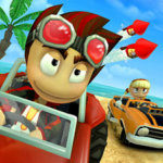 Beach Buggy Racing Game APK