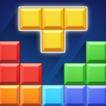 Block Blast Game APK