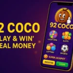 92 CoCo Game
