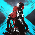 Blood Strike MOD Game APK