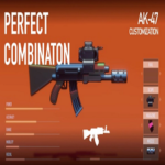 Bullet Echo MOD Game APK