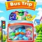 Color Bus Trip 2026