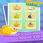 Crazy Bird MOD Game APK
