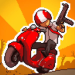 Dead Ahead MOD APK