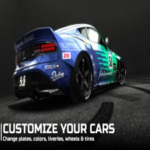 Drift Legends 2 MOD Game APK
