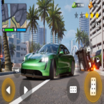 Flex City Game MOD APK