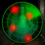 Ghost Detector 3D APK