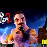 Hello Neighbor 2 APK