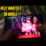Help Wanted 2 Game APK