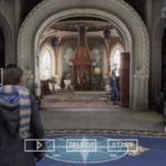 Hogwarts Legacy APK