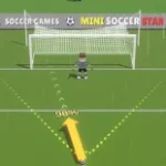 Mini Soccer Star APK