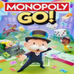 Monopoly GO MOD APK