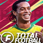 Total Football Game MOD APK