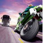 Traffic Rider APK