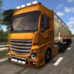 TRUCK EVOLUTION APK