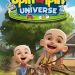 Upin & Ipin APK