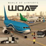 World of Airports APK