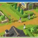 Harvest Moon APK