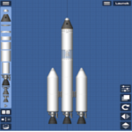 Spaceflight Simulator Game APK
