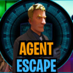 Agent Escape 2026