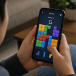 The Best Puzzle Games
