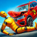 Car Crash 3D APK