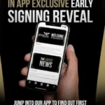 Exclusive Reveal App