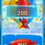 Ice Fishing App