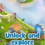 Land of Legends APK