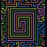Maze Madness APK