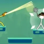 Stickman Supremacy