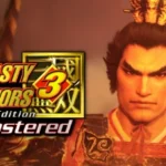 Dynasty Warriors 3