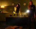 Spy Escape Room